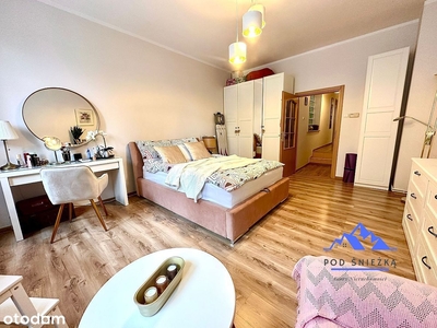 Szczecin - 4-pokojowy apartament nad Odrą