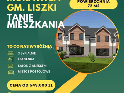 Mieszkanie