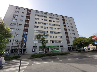Mieszkanie Poznań Jeżyce, ul. Sienkiewicza 20