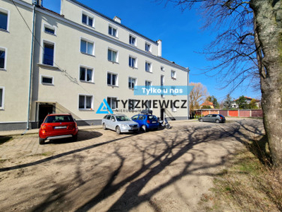 Mieszkanie, ul. Bolesława Krzywoustego