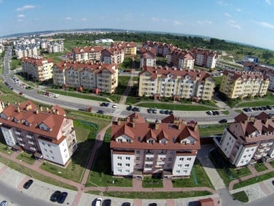 Mieszkanie, ul. Panoramiczna