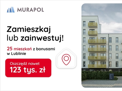 Nowe mieszkanie czteropokojowe (Nr2.B.2.08)