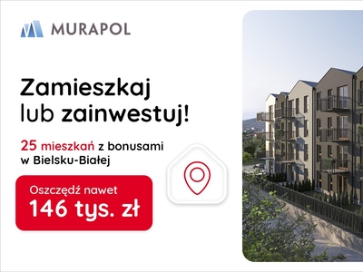 Nowe mieszkanie dwupokojowe(Nr4.A.0.04) -