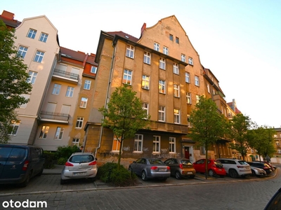 Apartamenty dwupoziomowe z ogródkiem - Łodygowice!