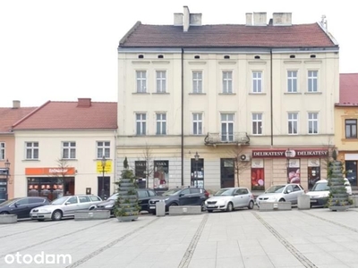 Wieliczka - Rynek!!! Ostatnie Wolne Mieszkania!!!