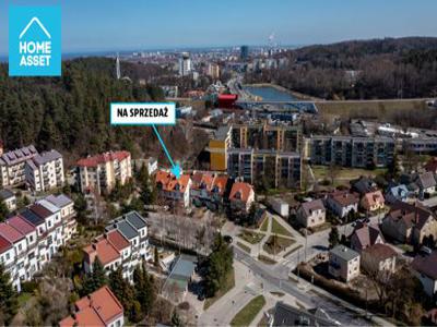 Dom na sprzedaż 11 pokoi Gdańsk Brętowo, 348,33 m2, działka 264 m2