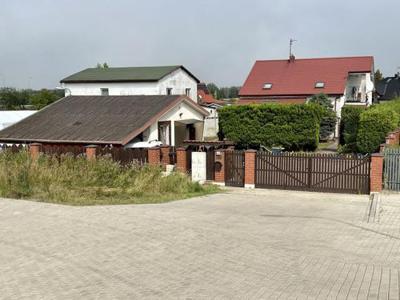 Dom na sprzedaż 6 pokoi Kołobrzeg, 250 m2, działka 1804 m2