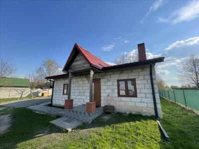 Dom na sprzedaż, Bialski, Leśna Podlaska gm, Droblin