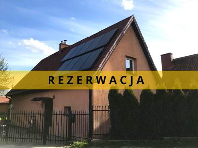 Dom na sprzedaż, Olsztyński, Barczewo gm, Wipsowo