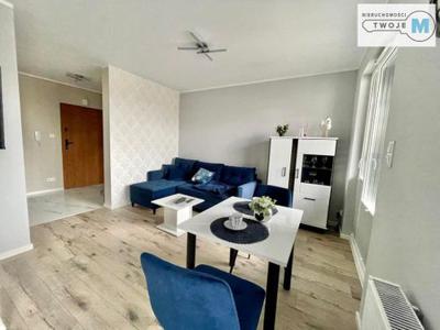 Mieszkanie do wynajęcia 1 pokój Kielce, 29,24 m2, 1 piętro