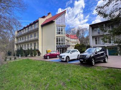 Mieszkanie na sprzedaż 2 pokoje Kołobrzeg, 47,51 m2, 1 piętro