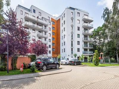 Mieszkanie na sprzedaż 2 pokoje Kołobrzeg, 52,46 m2, 2 piętro