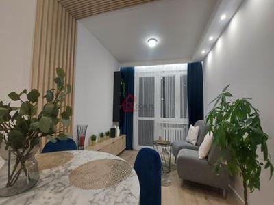 Mieszkanie na sprzedaż 3 pokoje Kielce, 48 m2, 5 piętro