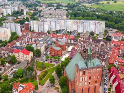 Mieszkanie na sprzedaż 3 pokoje Kołobrzeg, 60,38 m2, 8 piętro