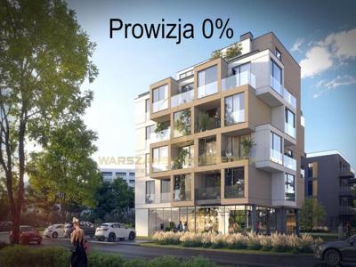 Nowe mieszkanie Warszawa Szczęśliwice, ul. Harfowa