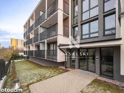 Apartament premium Stranda Residence