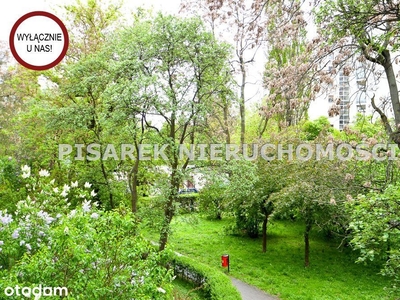 Bemowo/3 Pokoje/65M2/Balkon/Piękny Widok/Zieleń