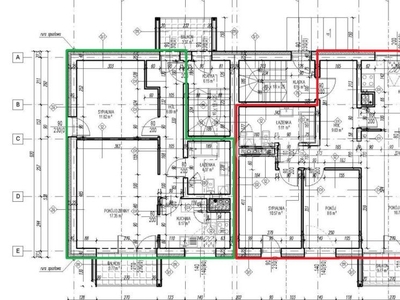 2-pokojowe mieszkanie 35m2 + loggia Bezpośrednio