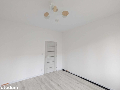 3-pokojowe mieszkanie 65m2 + balkon