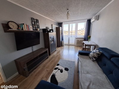 Mieszkanie dwupokojowe | 35,40m2 | ul. Polna