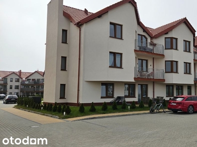 Apartament w Baltic Korona Darłówek sprzedam