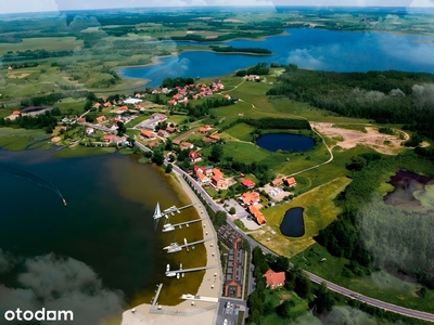 Wyjątkowa inwestycja przy parku Helenów