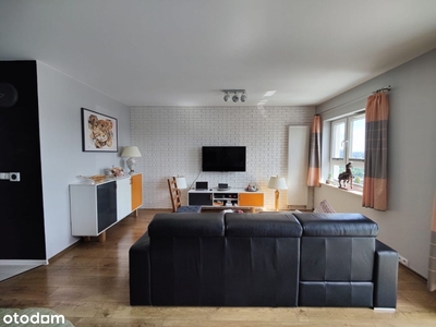 Apartament z pięknym widokiem, 10 piętro, loggia