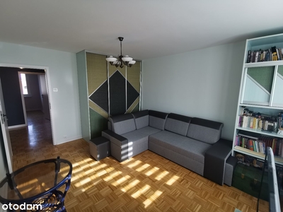 Wyremontowane mieszkanie w Chorzowie III - 52,45m2