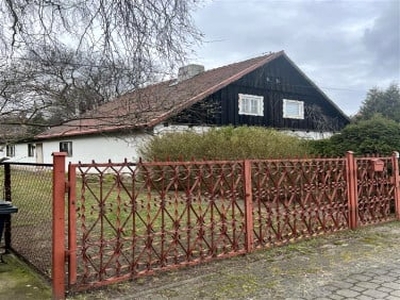 Dom, Aleja Grunwaldzka