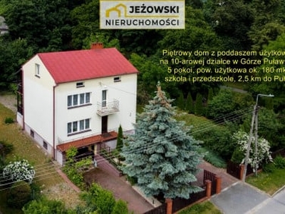 Dom Góra Puławska