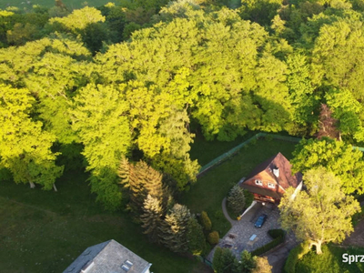 Dom nad morzem do zamieszkania lub rekreacji z potencjałem