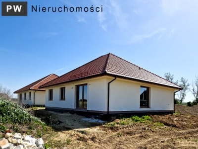 Dom Nieciszów