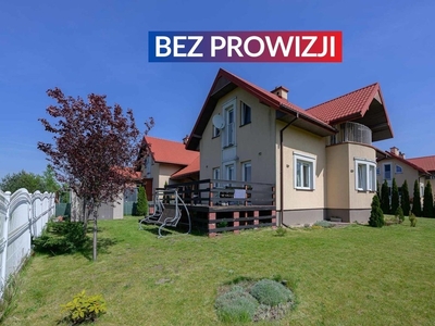 Dom Nowy Dwór Mazowiecki