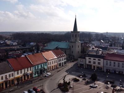 Dom, Rynek