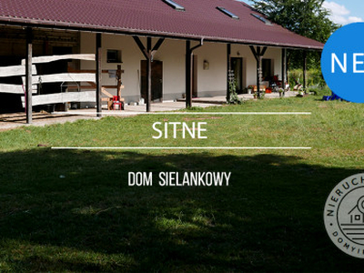 Dom Sitne