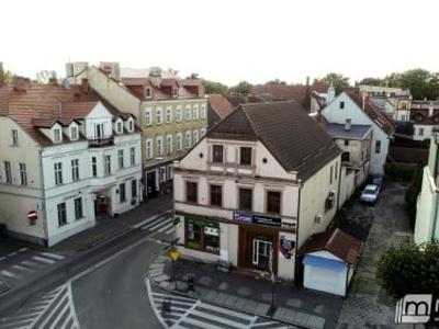 Dom Trzebiatów