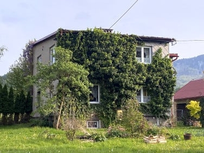 Dom, ul. Cieszyńska