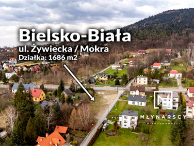 Działka Bielsko-Biała