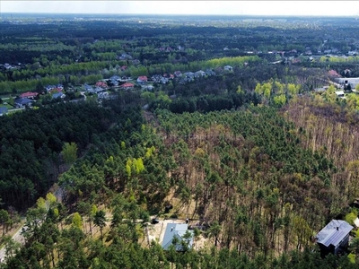 Działka budowlana