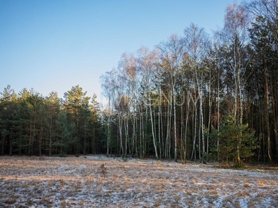 Działka budowlana Łacha, ul. Księcia Witolda