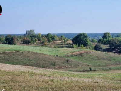 Działka budowlana Barcin