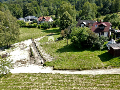 Działka budowlana Bielsko-Biała