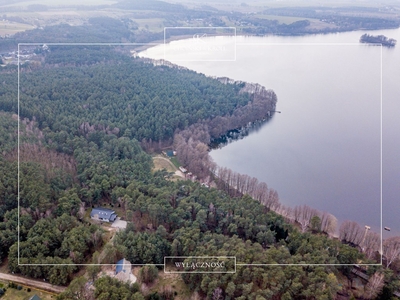 Działka budowlana Chrzypsko Wielkie