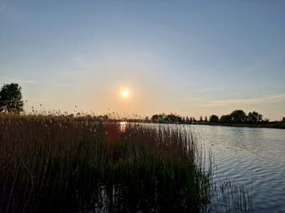 Działka budowlana Chwiram