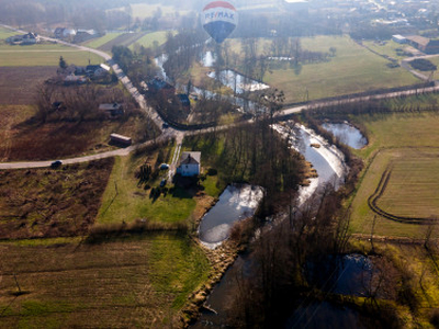 Działka budowlana