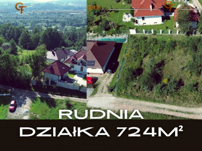 Działka budowlana Wieliczka