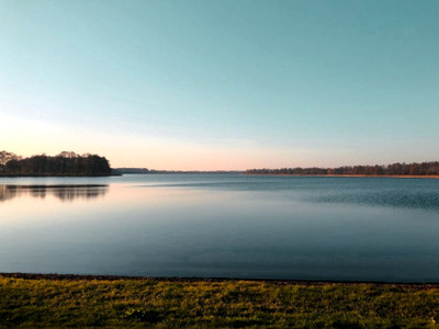 Działka budowlana Harsz