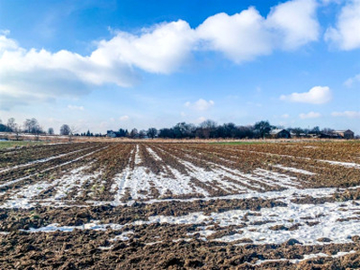 Działka budowlana Jakubowice Konińskie