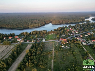 Działka budowlana Koronowo