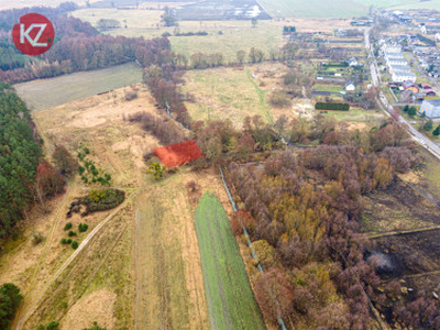 Działka budowlana Kotuń